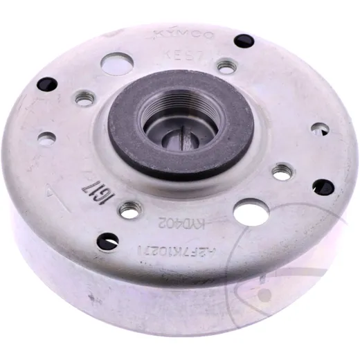 Alternator rotor (OE spare part) for: Kymco People, Agility, Top Boy