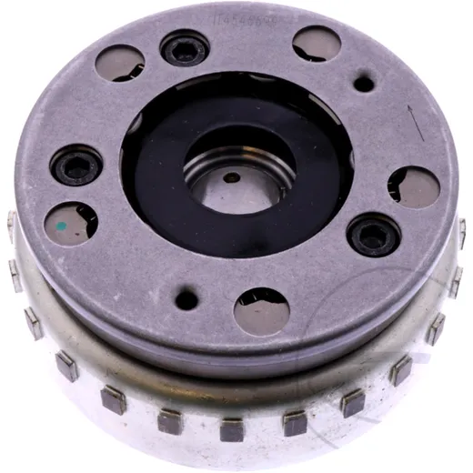 Alternator rotor (OE spare part) for: Vespa Primavera, Sprint, LX, Piaggio Liberty, Fly