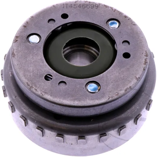 Alternator rotor (OE spare part) for: Vespa Primavera, Sprint, 946, Piaggio Liberty