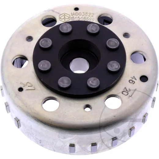 Alternator rotor (OE spare part) for: Vespa Primavera, Sprint, Piaggio Liberty, Zip