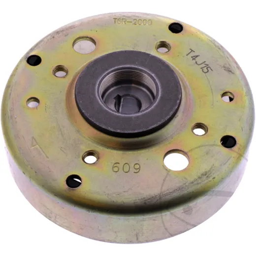 Alternator rotor (OE spare part) for: SYM Jet, Red Devil