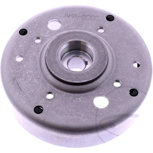 Alternator rotor (OE spare part) for: SYM Orbit II, Symphony, Allo