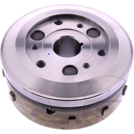 Alternator Rotor OE Spare Part for Motorcycles