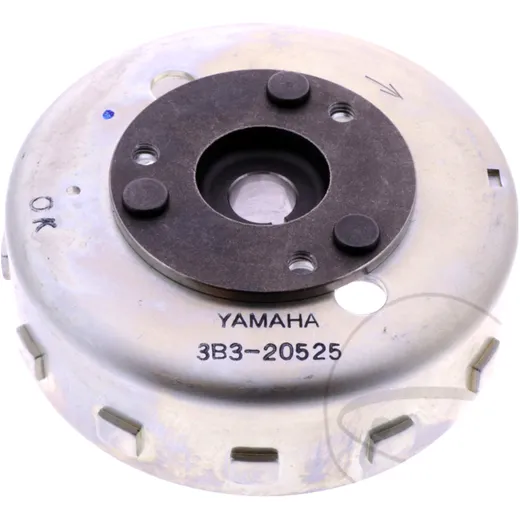 Alternator rotor (OE spare part) for: Yamaha YN, NS