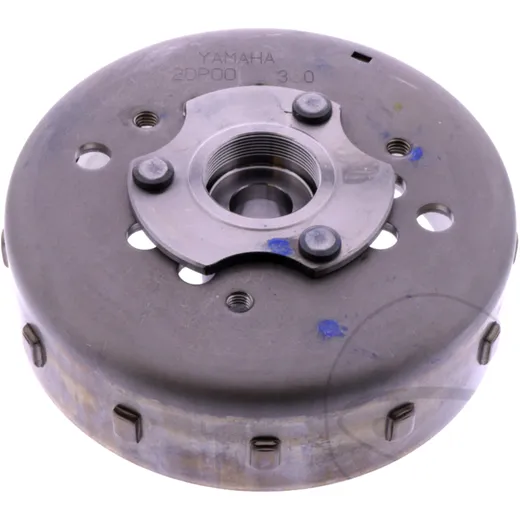 Alternator rotor (OE spare part) for: Yamaha GPD, MBK Ocito