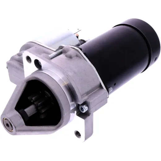 Starter motor JMP 9 teeth front sprocket for: BMW R