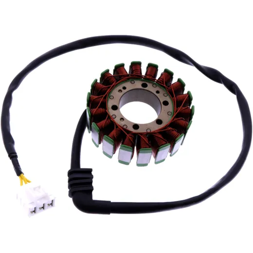 Stator JMP for: Honda CBR, CB