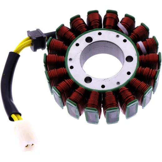 Motorcycle Stator JMP Alternative: 7000375
