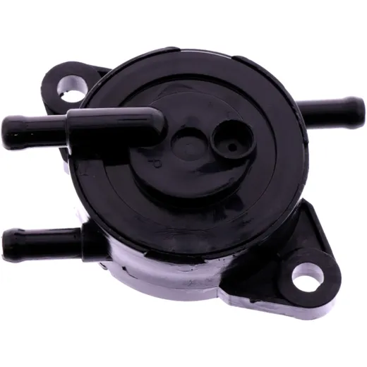 Kraftstoffpumpe JMP Unterdruck passend für: Piaggio NRG, Beverly, X9, Aprilia Mojito, Atlantic, Sport City