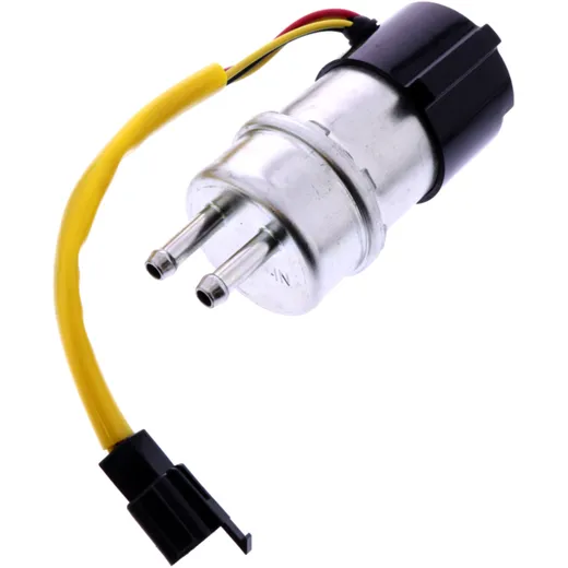 Kraftstoffpumpe JMP Alternative: 7002936 passend für: Honda NSS, CN, Kawasaki VN, ZZR, ZX - 10