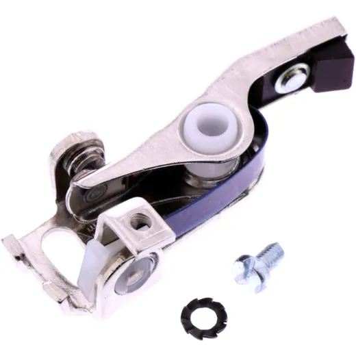 Ignition contact for: Vespa V, Sprint, Super