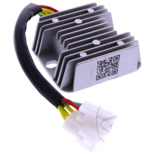 Regulator/rectifier JMP alternative: 7000884 for: Hyosung GT, GV, ST, GD