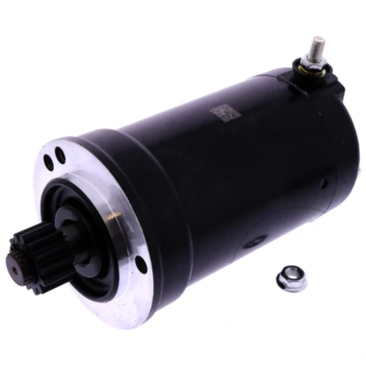 Starter motor JMP 13Z for: Ducati Monster, Supersport, 916, Cagiva Elefant, Gran Canyon