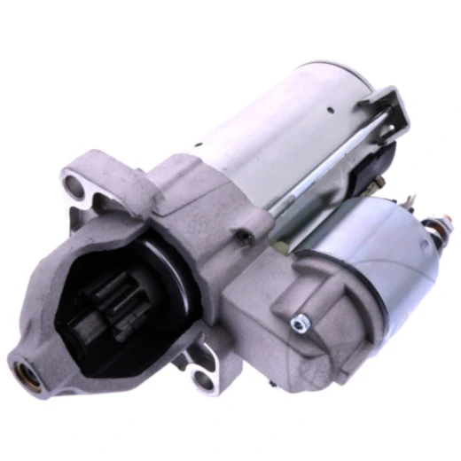 Starter motor JMP alternative: 7000995 for: BMW R