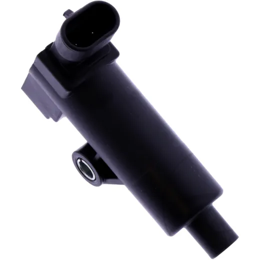 Ignition coil with spark plug cap (OE spare part) for: Fantic Caballero SC, Caballero, Caballero RL