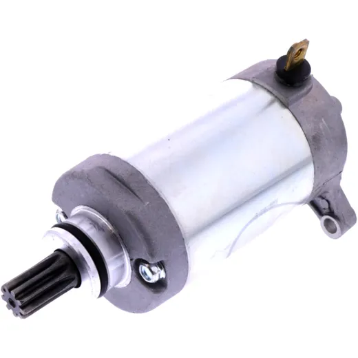 Starter Motor for Motorcycles - Arrowhead Alternative: 7003688