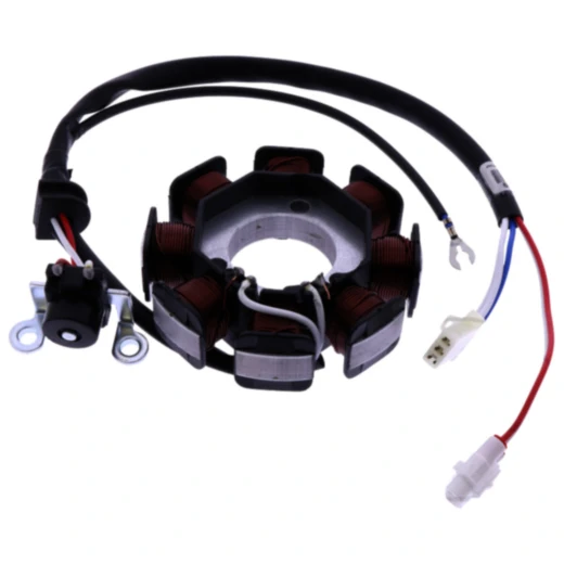 Stator for: Malaguti X3M