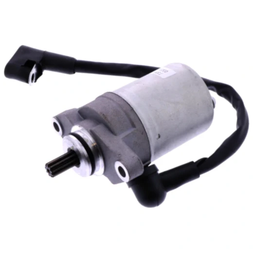 Starter motor ARROWHEAD for: CAN - AM DS 7003507
