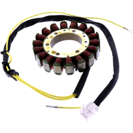 Lichtmaschinenstator Arrowhead Alternative für Motorräder