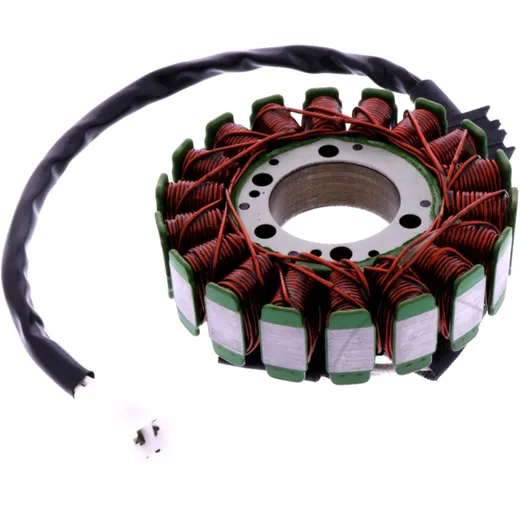 Lichtmaschinenstator Arrowhead für Motorräder