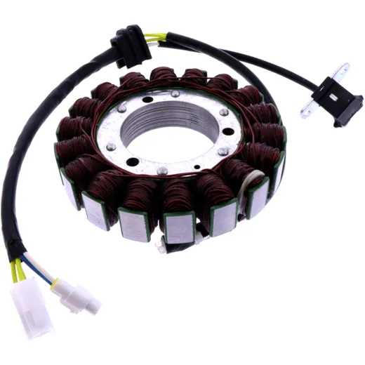 Lichtmaschine Stator Arrowhead Alternative: 7004024 passend für: Suzuki LT - A
