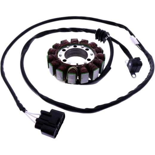 Lichtmaschine Stator Arrowhead Alternative: 7000731 passend für: Yamaha YFM
