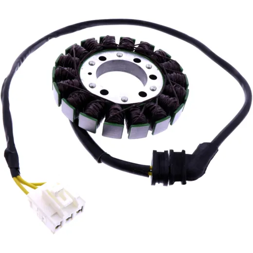 Lichtmaschine Stator Arrowhead Alternative: 7004022 passend für: Honda CBR