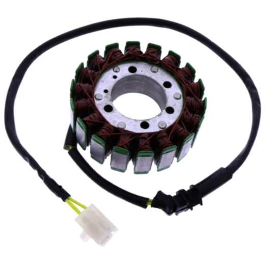 Stator ARROWHEAD for: Honda VFR