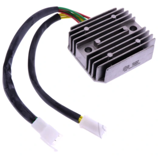 Regulator/rectifier ARROWHEAD alternative: 7000534 for: Honda VT, NTV, NV