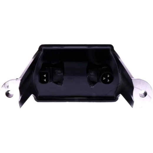 Regulator/Rectifier Arrowhead for Motorcycles