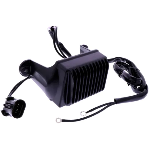 Regulator/Rectifier for Motorcycles Arrowhead Alternative: 7004083