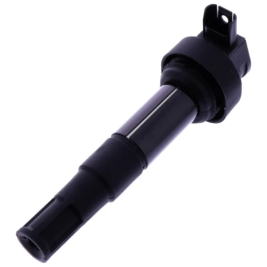 Ignition coil with spark plug cap JMP for: BMW S, HP4, G