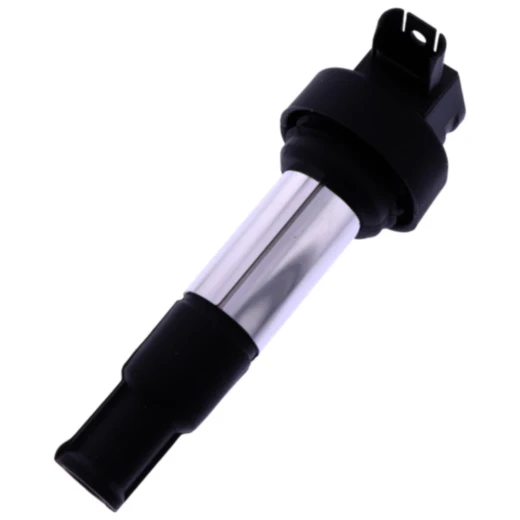 Ignition coil with spark plug cap JMP for: BMW K, C