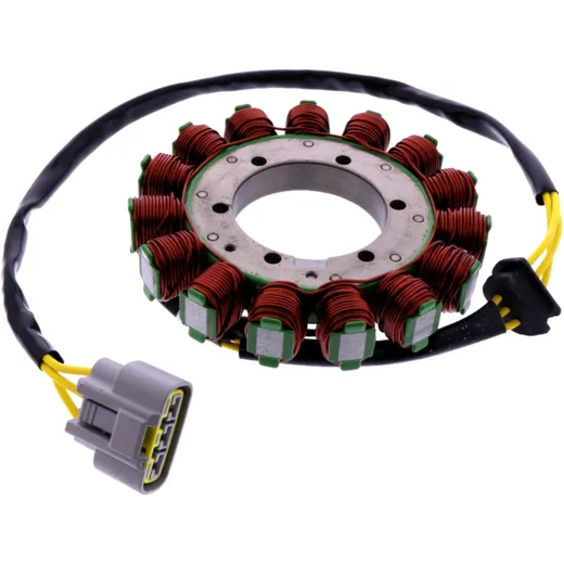 Stator for: BMW R