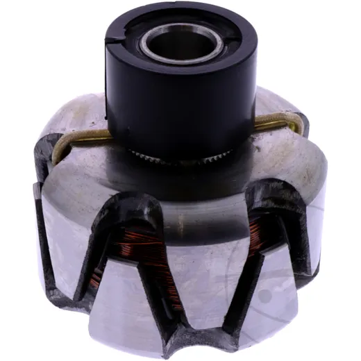 Rotor alternator complete for: BMW R