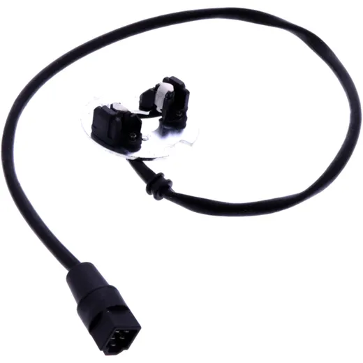 Ignition impulse generator for: BMW K, K1