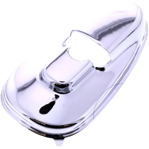 Cover ignition switch for: BMW R