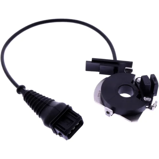 Centrifugal governor for: BMW R