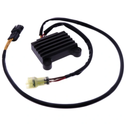 Regulator/rectifier TOURMAX for: Husqvarna FE, TE, Gas Gas EC