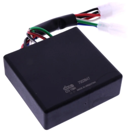 Cdi ignition unit for: Kawasaki KLR