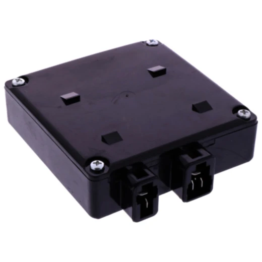 Cdi ignition unit for: Suzuki GN