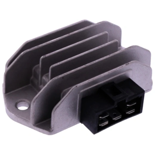 Regulator/rectifier alternative: 7002047 for: Honda CRF, NSC, CB