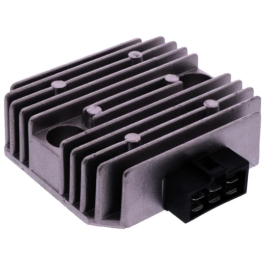 Regler / Gleichrichter Mosfet Alternative: 7001381 passend für: Kawasaki ZZR, ZR - 7, KLX