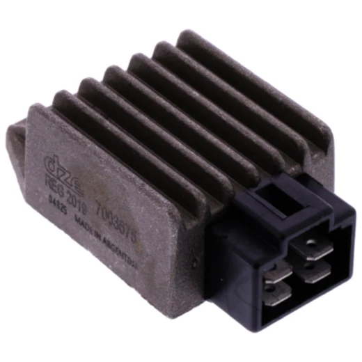 Regulator/Rectifier for Motorcycles 7003675