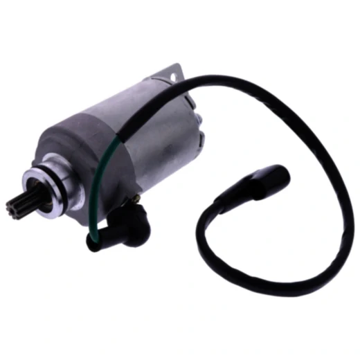 Starter motor JMP alternative: 7001080 for: Polaris Phoenix, Sawtooth