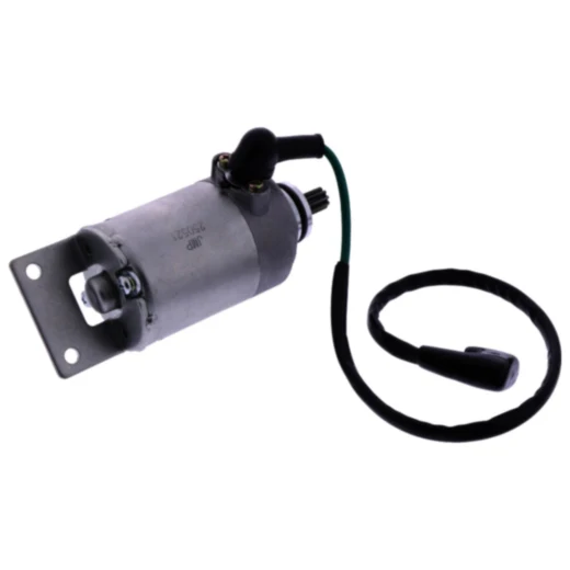 Starter motor JMP alternative: 7001080 for: Polaris Phoenix, Sa
