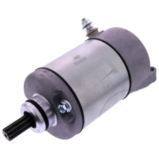 Starter motor JMP alternative: 7000933 for: Yamaha YFM