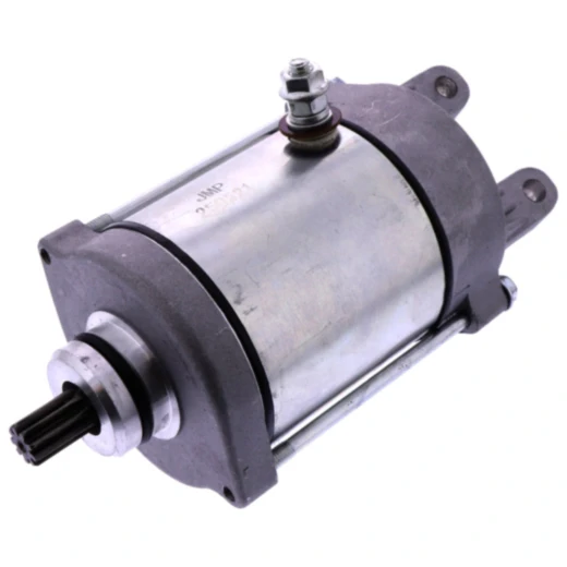 Starter motor JMP alternative: 7001874 for: SYM GTS, Maxsym, Citycom, Kymco Grand Dink, Xciting, People