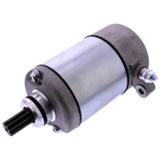 Starter motor JMP alternative: 7001098 for: Polaris Sportsman, Magnum, Scrambler