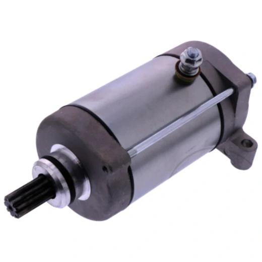Starter motor JMP alternative: 7001115 for: Yamaha YFM